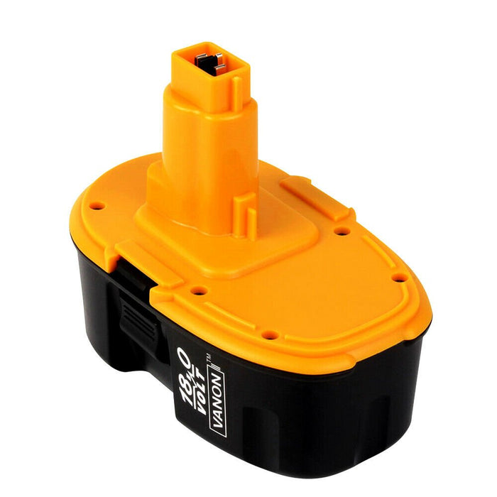 For Dewalt 18V XRP 6.0Ah Battery Replacement | DC9096 2 Pack