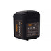 For Dewalt 9.0Ah Battery replacement | 20V Max Li-ion Battery DCB200 DCB201 DCB203 DCB181 DCB180 2 Pack