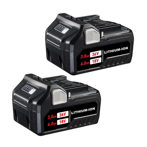 New 20W 6500K Cordless Portable LED Work Light Powered by Black&Decker LB2X4020 Li-ion Batteries & One LB2X4020 20V 6.0Ah Battery Replacement