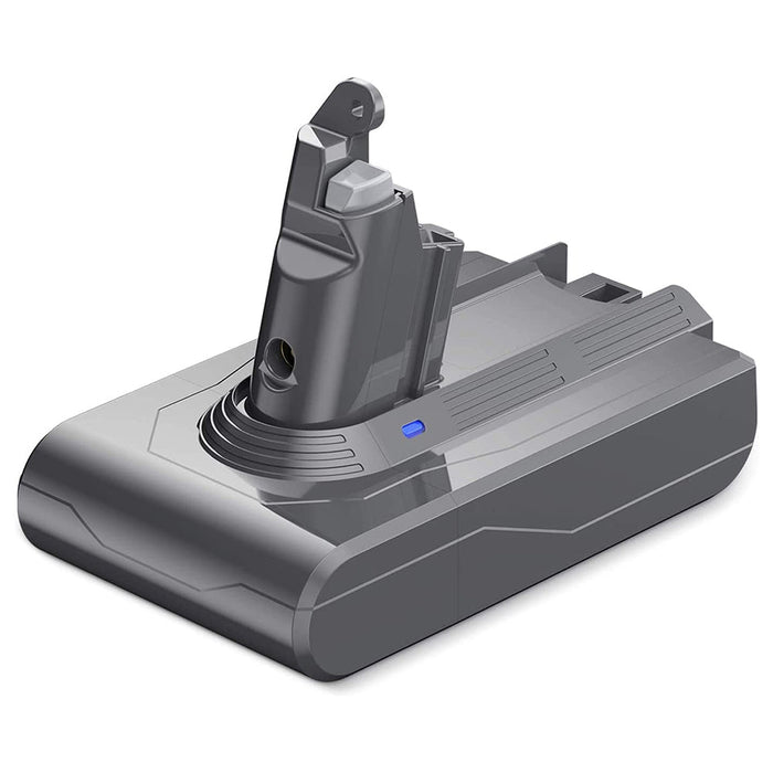 Dyson V6 Upgraded 5.0Ah Replacement Battery丨Batteriol
