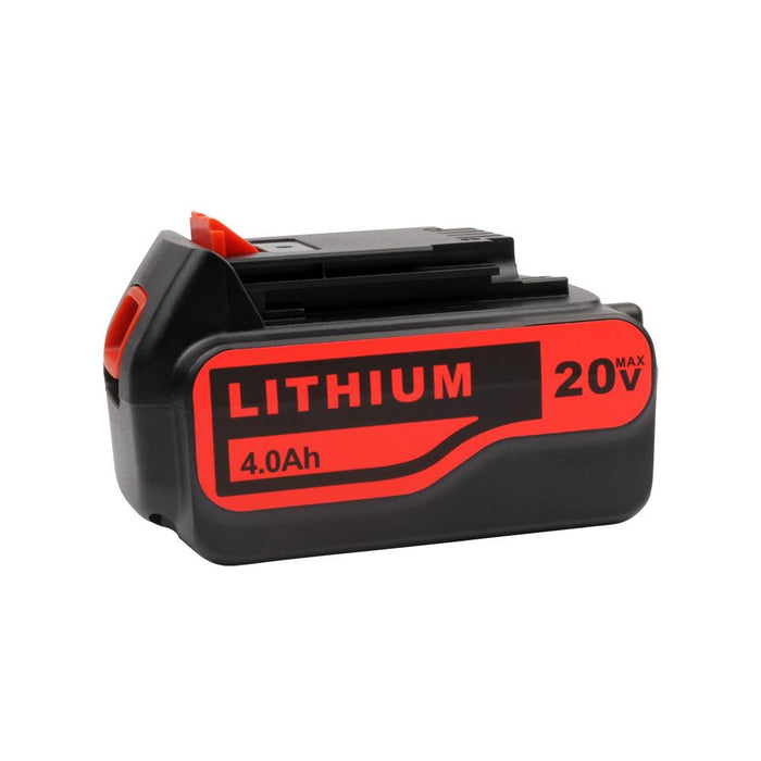 Black & Decker LST220 products - BatteryUpgrade