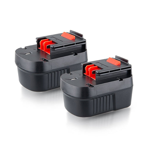 Black & Decker FSB12 Battery Replacement - for Black & Decker 12V HPB12 Power