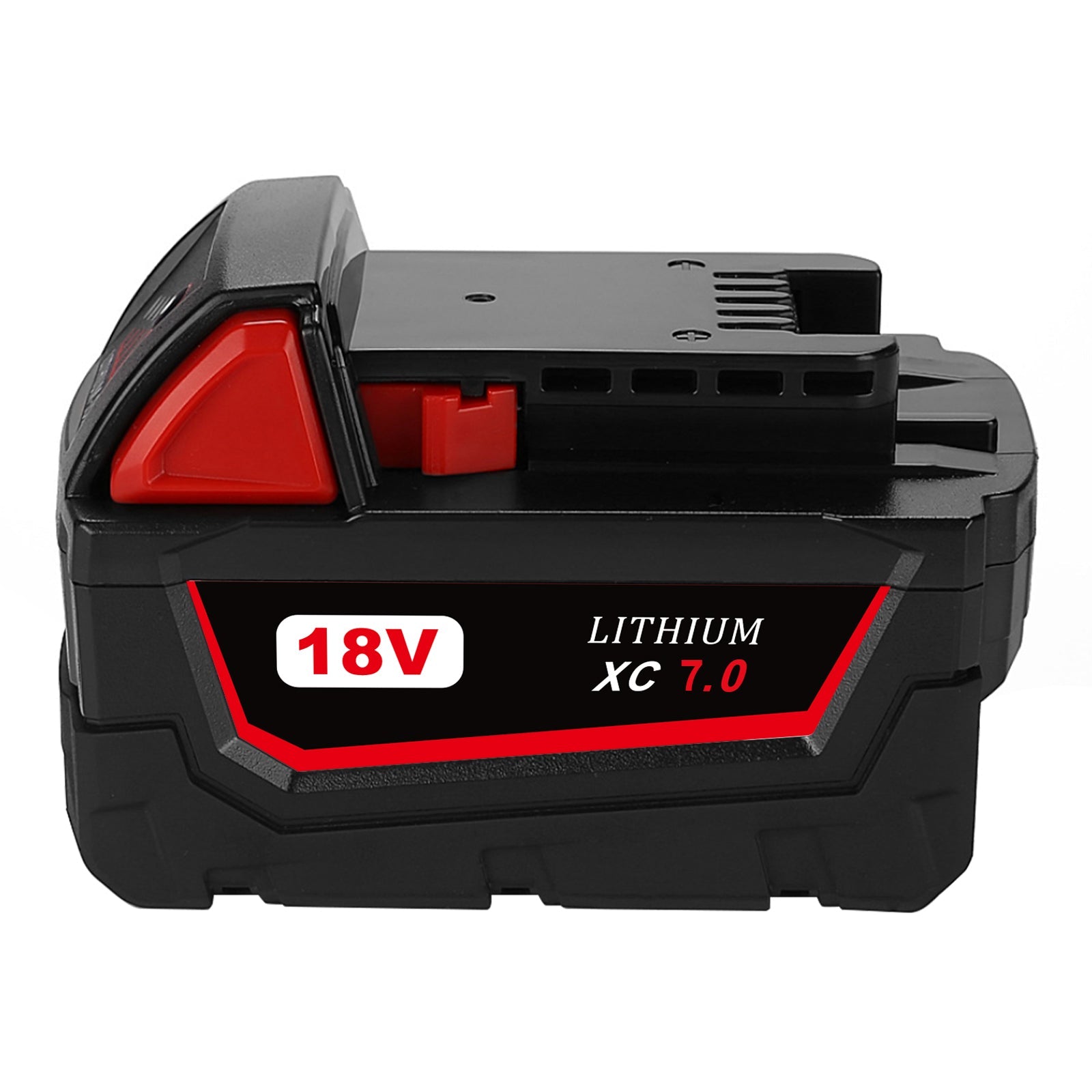 Milwaukee m18 best sale battery repair