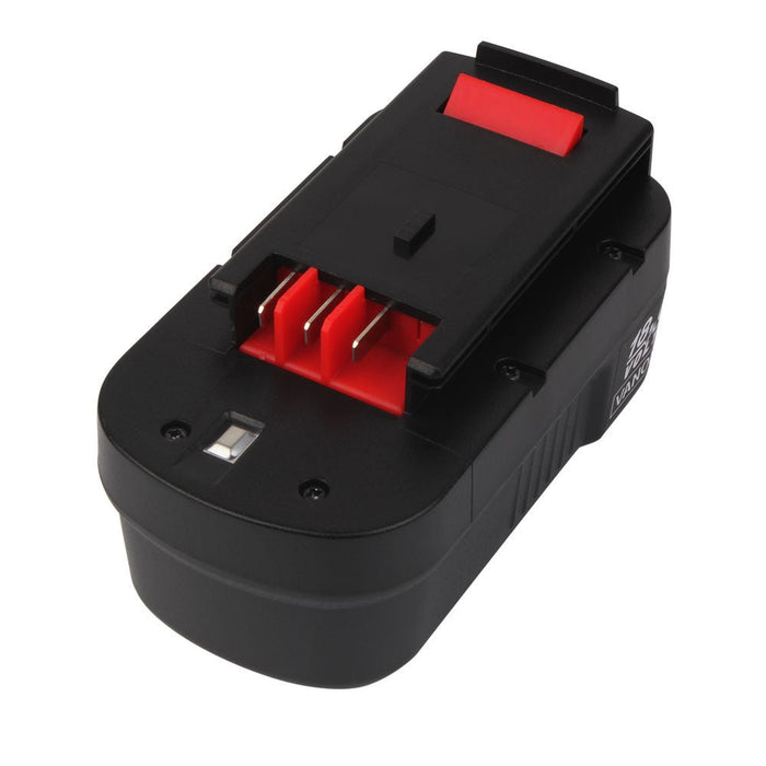Cheap Cordless Drill Battery  Replacement Black&Decker HP188F2B