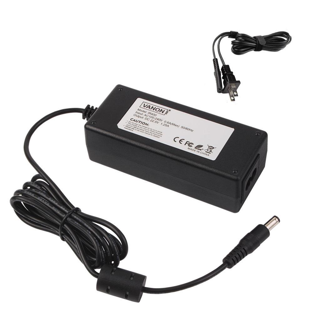 For Irobot Roomba IR400 AC Adapter Charger Replacement | 400 500 700 6 ...