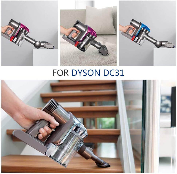Dyson DC45 Replacement Battery