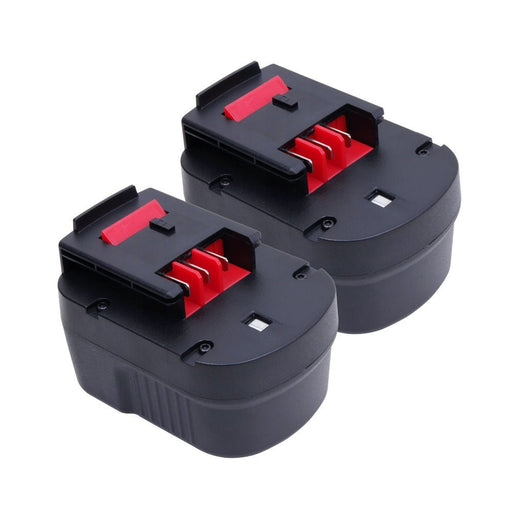 For Black & Decker 12v Battery Replacement — Vanon-Batteries-Store