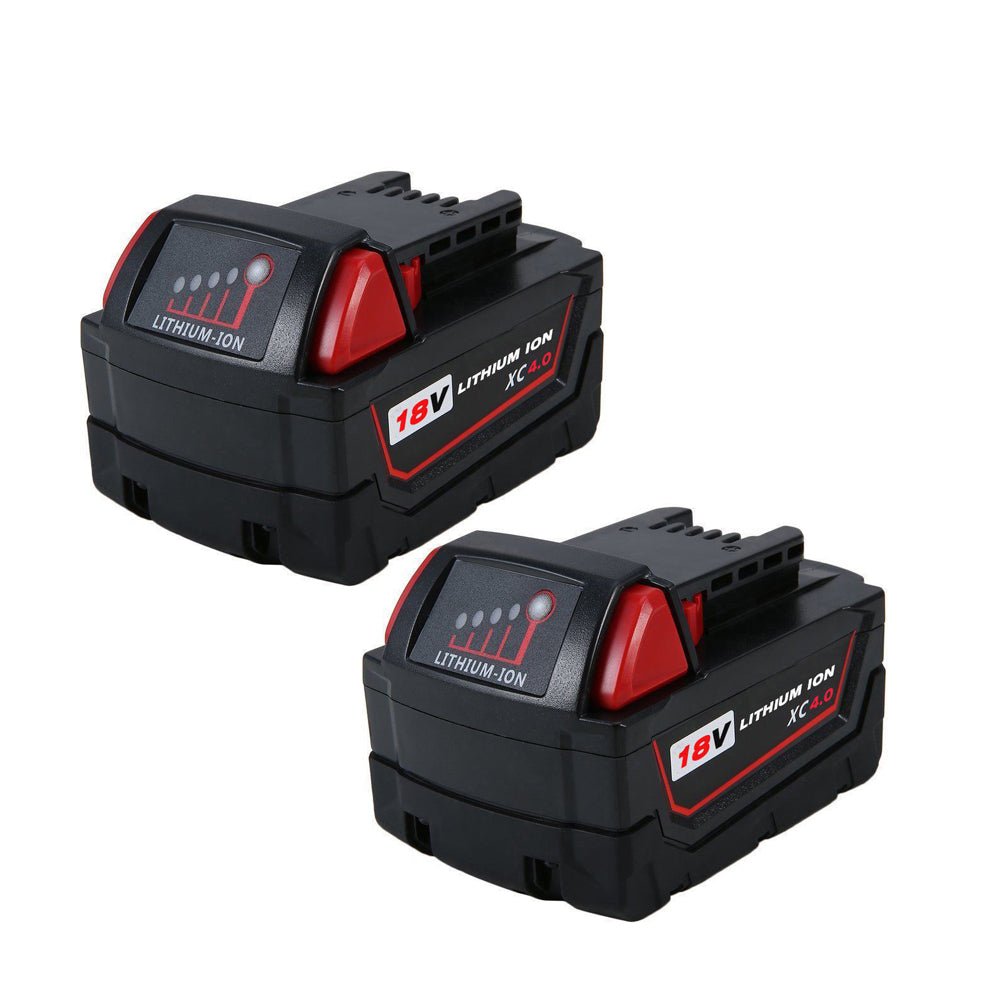 For Milwaukee Product — Vanon-Batteries-Store