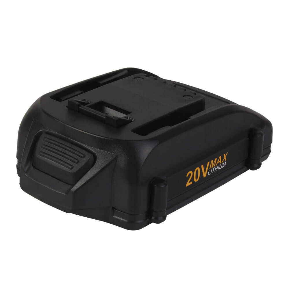 For Worx 20V Battery Replacement 3Ah